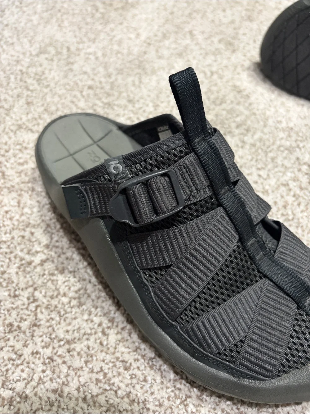 Outdoor Sandal Sneakers